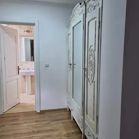 Fagilor בית הארחה